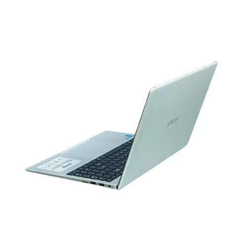 Smart Flairedge Core i7-1255U 12th Gen 15.6-Inch FHD Silver Laptop-gallery-1