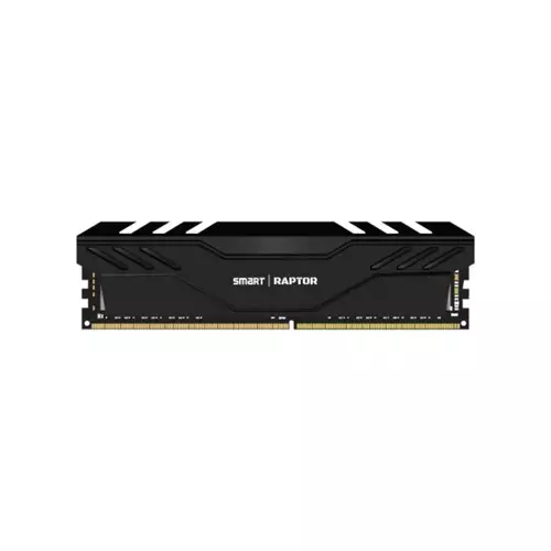 Smart Raptor 8GB 3200mhz CL16 DDR4 Desktop RAM