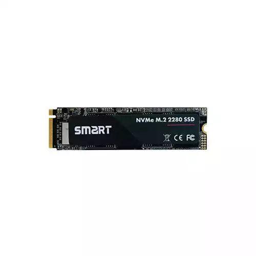 SMART SMT9013 128GB M.2 Nvme 2280 SOLID STATE DRIVE