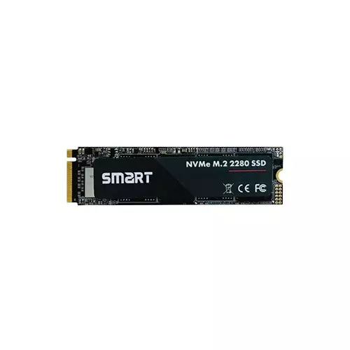 SMART SMT9013 128GB M.2 Nvme 2280 SOLID STATE DRIVE
