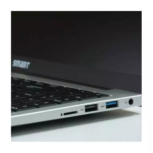 SMART Flairedge Ryzen 3 3200U 8GB RAM 512GB SSD 15.6-inch FHD Laptop-gallery-1