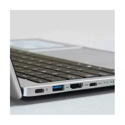 SMART Flairedge Ryzen 3 3200U 8GB RAM 512GB SSD 15.6-inch FHD Laptop-gallery-2