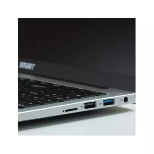 SMART Flairedge Ryzen 5 3500U 8GB RAM 512GB SSD 15.6-inch FHD Laptop-gallery-1