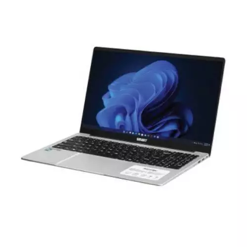 SMART Flairedge Core i5 13th Gen 8GB RAM 512GB SSD 15.6-inch FHD Laptop