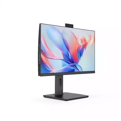 SMART FlaireSuite AIO Intel Core i5 12th Gen 8GB RAM 512GB SSD 23-inch FHD IPS Display All-in-One PC