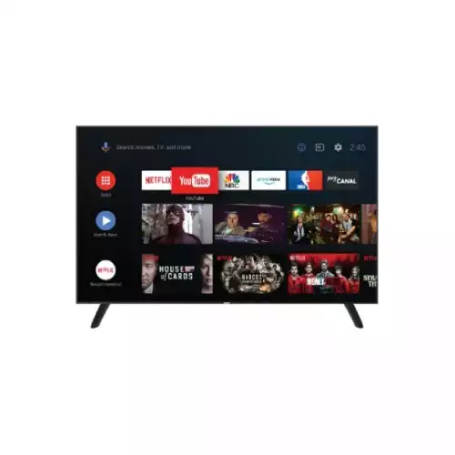 Smart SEL-65S224KKS 65-inch 4K Android TV