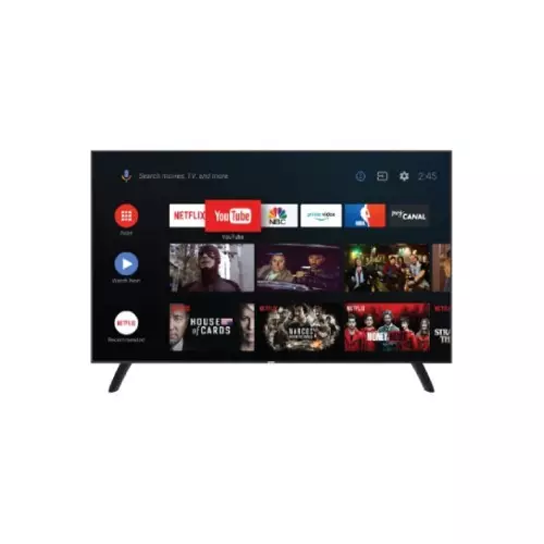 Smart SEL-65S224KKS 65-inch 4K Android TV