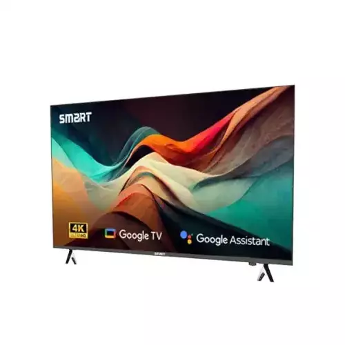 Smart SEL-85G25F 85-inch 4K Android Google TV-gallery-1