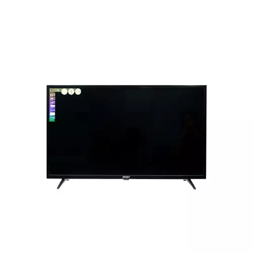SMART SEL-32B24K 32-inch Basic LED TV