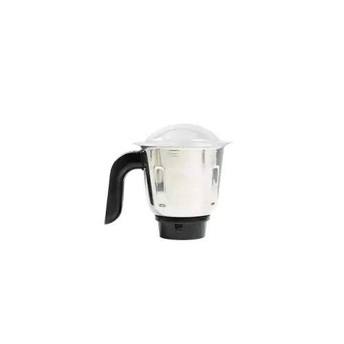 SMART SEK-BL011C 700W 3-in-1 Mixer & Grinder Stainless Steel Blender-gallery-3