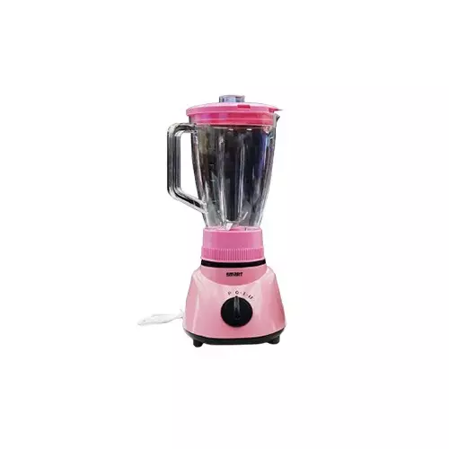 SMART SEK-BL012L 350w 2-in-1 Power Blender with Dry Mill and Mincer - 1