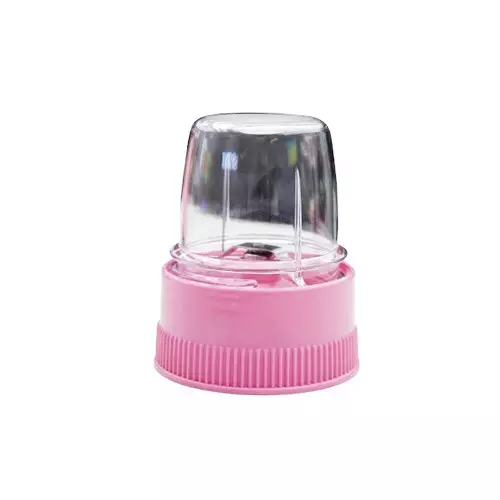 SMART SEK-BL012L 350w 2-in-1 Power Blender with Dry Mill and Mincer - 4