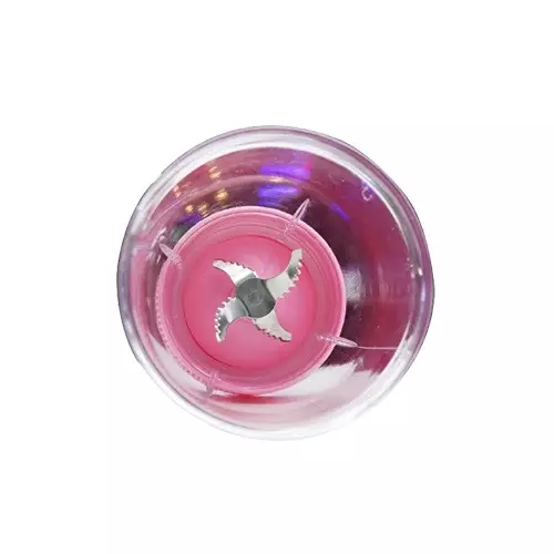 SMART SEK-BL012L 350w 2-in-1 Power Blender with Dry Mill and Mincer - 7