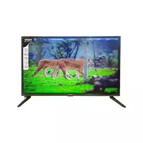SMART SEL-32B24K 32-Inch Basic LED TV