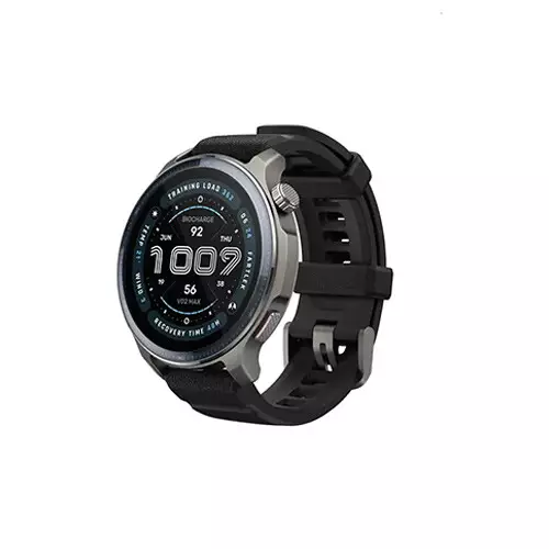 Amazfit Balance 2 1.5 inch AMOLED Bluetooth Smart Watch-gallery-2