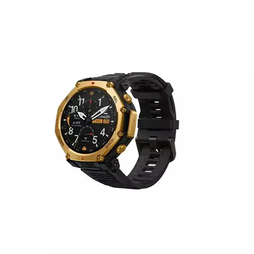 Amazfit T-Rex 3 Pro BT Calling Smartwatch