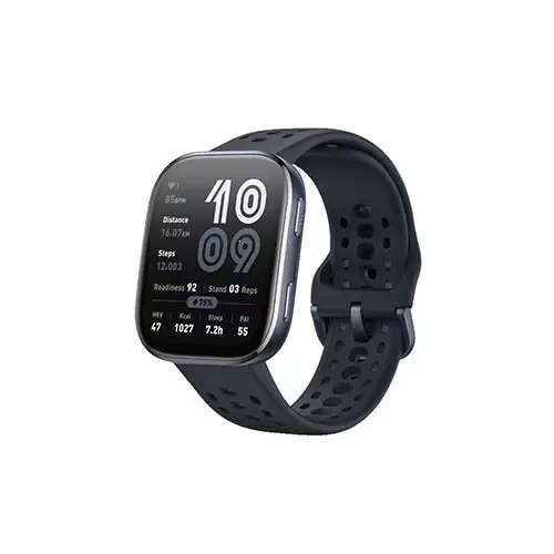 Amazfit Bip 6 BT 1.97 Inch GPS Calling Smart Watch
