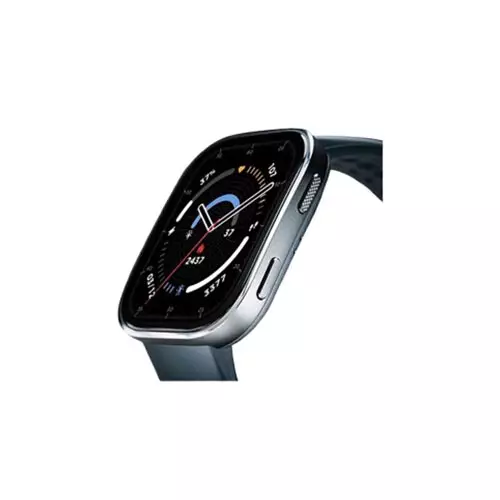 Amazfit Bip 6 BT 1.97 Inch GPS Calling Smart Watch - 0