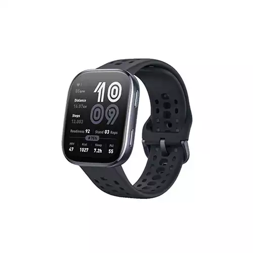 Amazfit Bip 6 BT 1.97 Inch GPS Calling Smart Watch