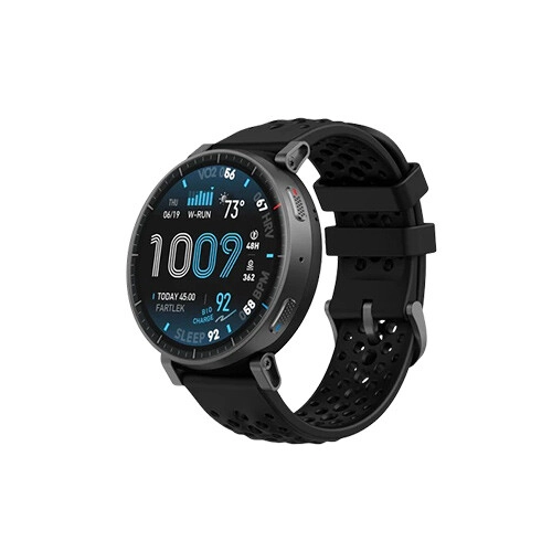 Amazfit Active Max 1.5 inch AMOLED Bluetooth Calling Smart Watch