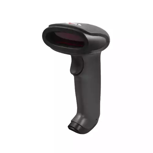 SUNLUX XL-6500 1D HANDHELD BARCODE SCANNER