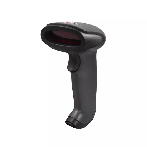 SUNLUX XL-6500 1D HANDHELD BARCODE SCANNER
