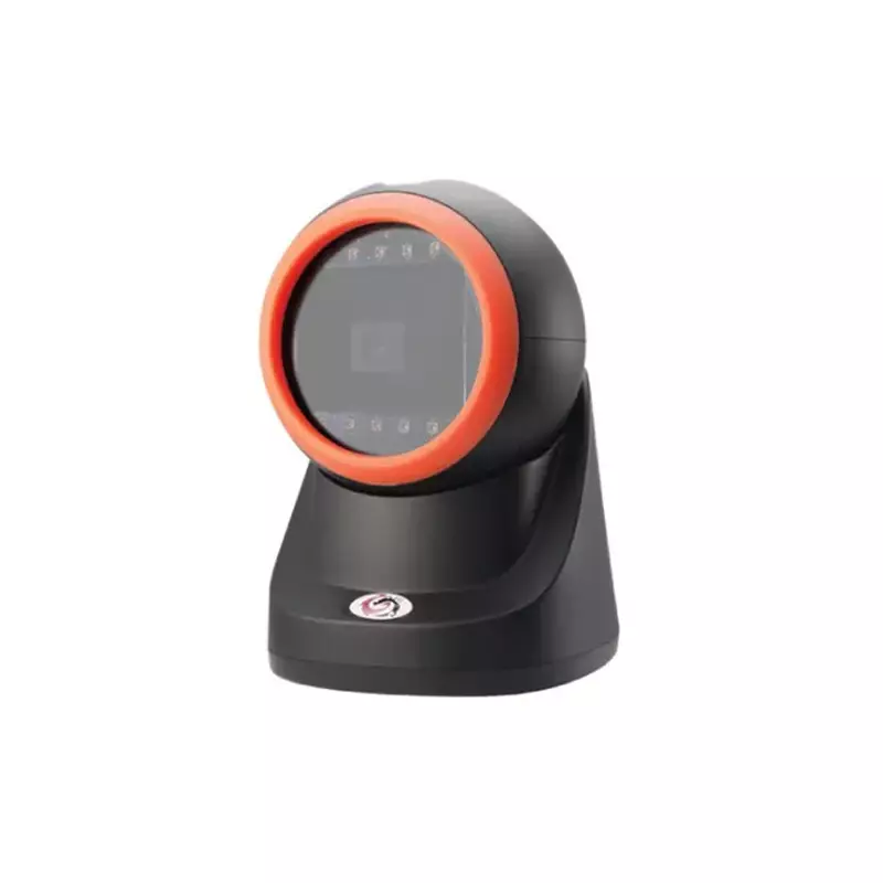 SUNLUX XL-2302 2D DESKTOP BARCODE SCANNER - BLACK