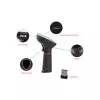 SUNLUX XL-9600 2D WIRELESS BARCODE SCANNER-1