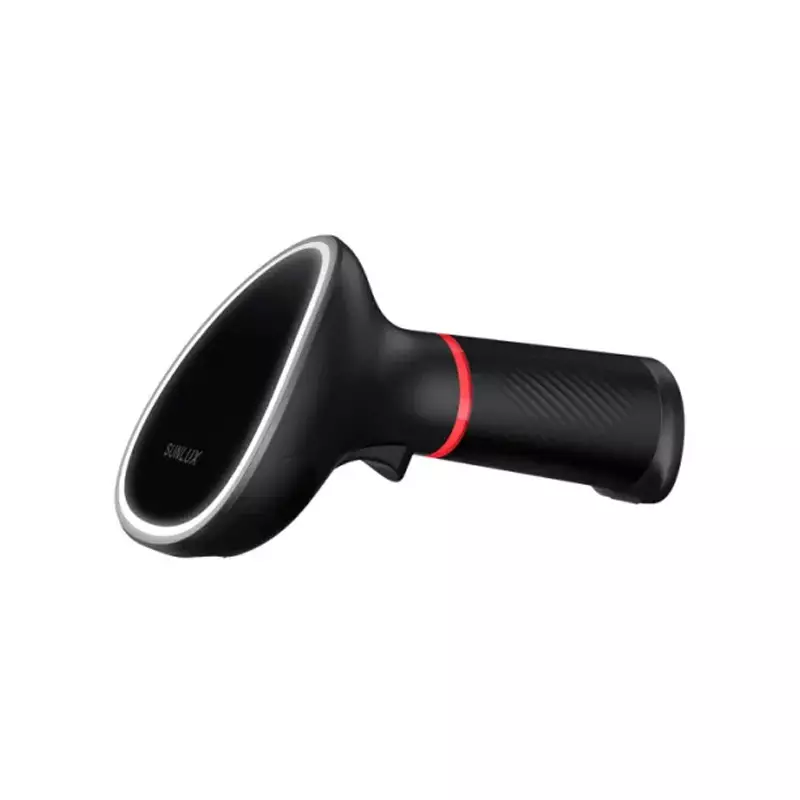 SUNLUX XL-3610 HANDHELD BARCODE SCANNER-gallery-1