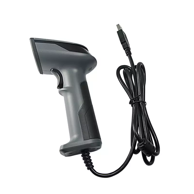 SUNLUX XL-3620S 2D BARCODE SCANNER WITH STAND-4