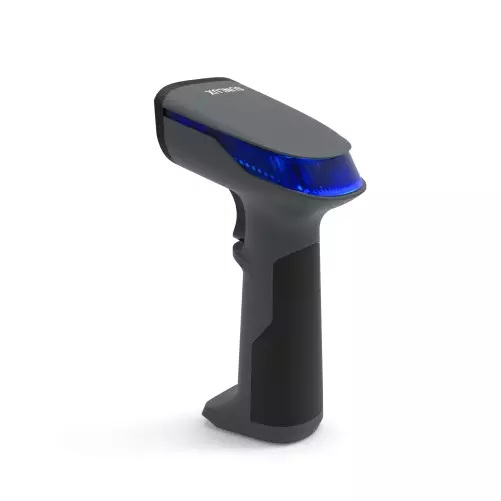 SUNLUX XL-3620S 2D BARCODE SCANNER WITH STAND-gallery-3