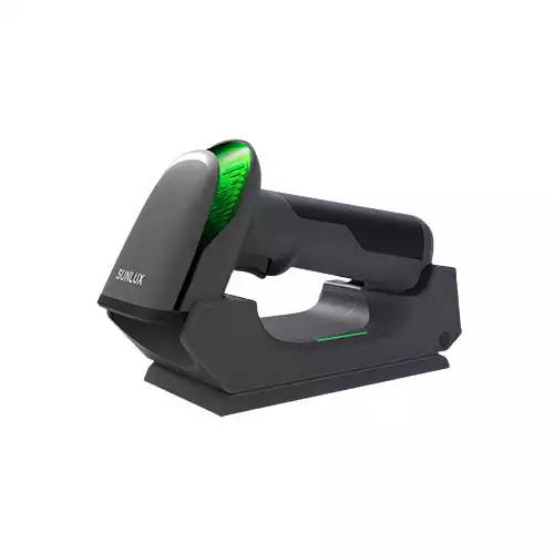 SUNLUX XL-9620C 2D BARCODE SCANNER