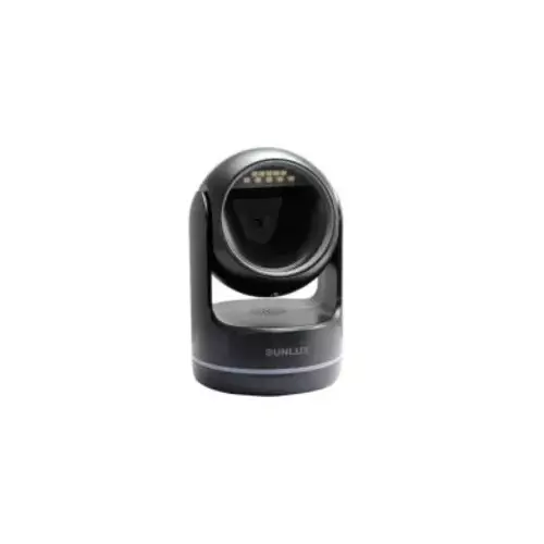 Sunlux RD10 2D USB Barcode Scanner-1