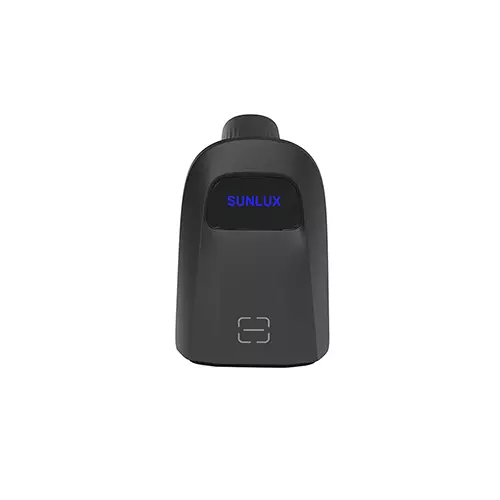SUNLUX RH10S 1D/2D Corded Handheld Barcode Scanner-3