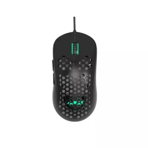 Ajazz Aj380R Lightweight Wired Gaming Mouse