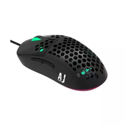 Ajazz Aj380R Lightweight Wired Gaming Mouse-gallery-1