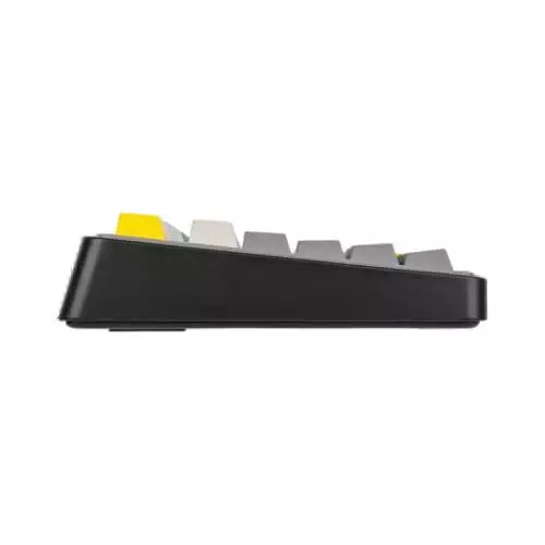 Ajazz AK980 Tri-mode Mechanical Keyboard with TFT Color Screen-2