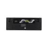 Ajazz AK980 Tri-mode Mechanical Keyboard with TFT Color Screen-1