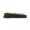 Ajazz AK980 Tri-mode Mechanical Keyboard with TFT Color Screen-2