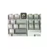 AJAZZ QS87 Max CNC Aluminum Alloy Mechanical Keyboard-1