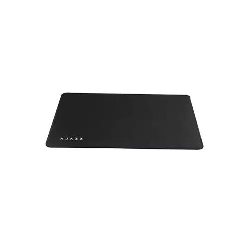 Ajazz MP02 Esports Hybrid Gaming Black Mousepad-gallery-1