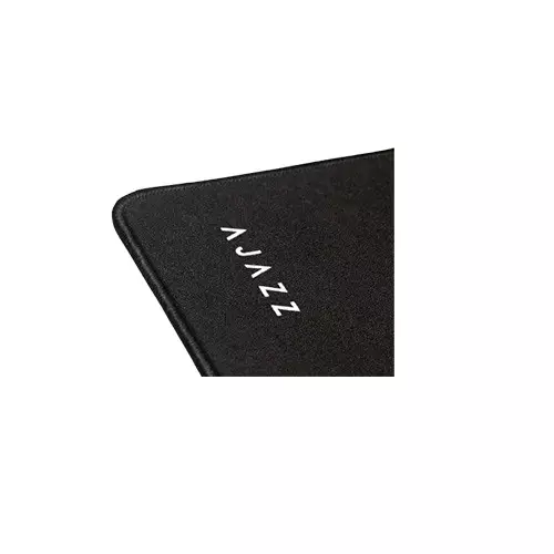Ajazz MP02 Esports Hybrid Gaming Black Mousepad-gallery-3