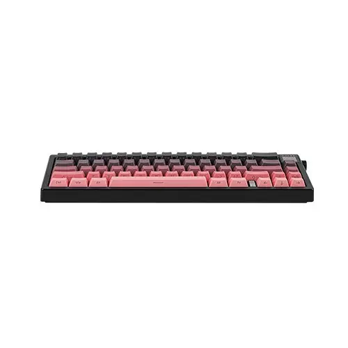 Ajazz AK650 RGB Hot Swappable Tri Mode Mechanical Keyboard With Display Screen and Knob-2