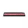 Ajazz AK650 RGB Hot Swappable Tri Mode Mechanical Keyboard With Display Screen and Knob-2