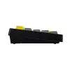 Ajazz AK650 RGB Hot Swappable Tri Mode Mechanical Keyboard With Display Screen and Knob-4
