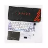 Ajazz AK650 RGB Hot Swappable Tri Mode Mechanical Keyboard With Display Screen and Knob-6