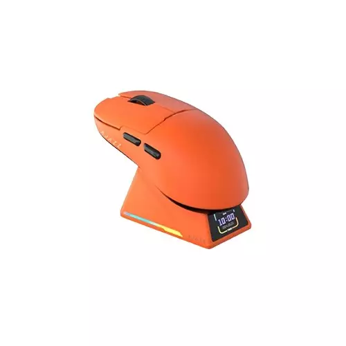 AJAZZ AJ159 APEX 8KHz Tri-Mode Gaming Mouse-gallery-3