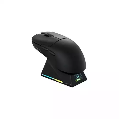 AJAZZ AJ159 APEX 8KHz Tri-Mode Gaming Mouse