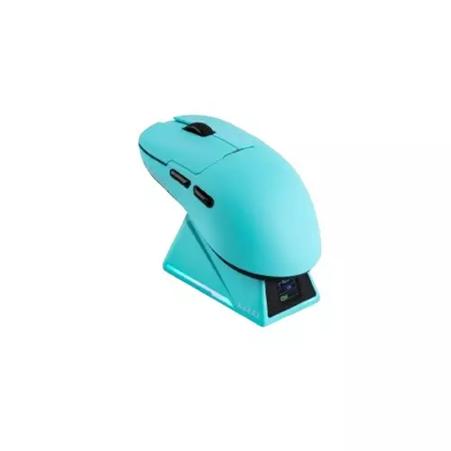 AJAZZ AJ159 APEX 8KHz Tri-Mode Gaming Mouse-gallery-2