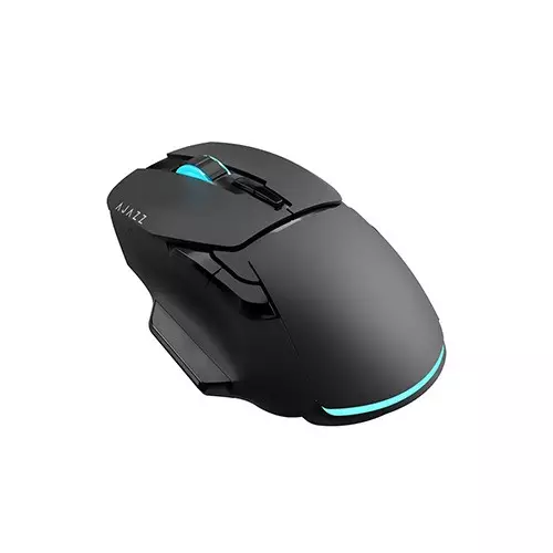 Ajazz AJ039 Wireless Gaming Mouse-1